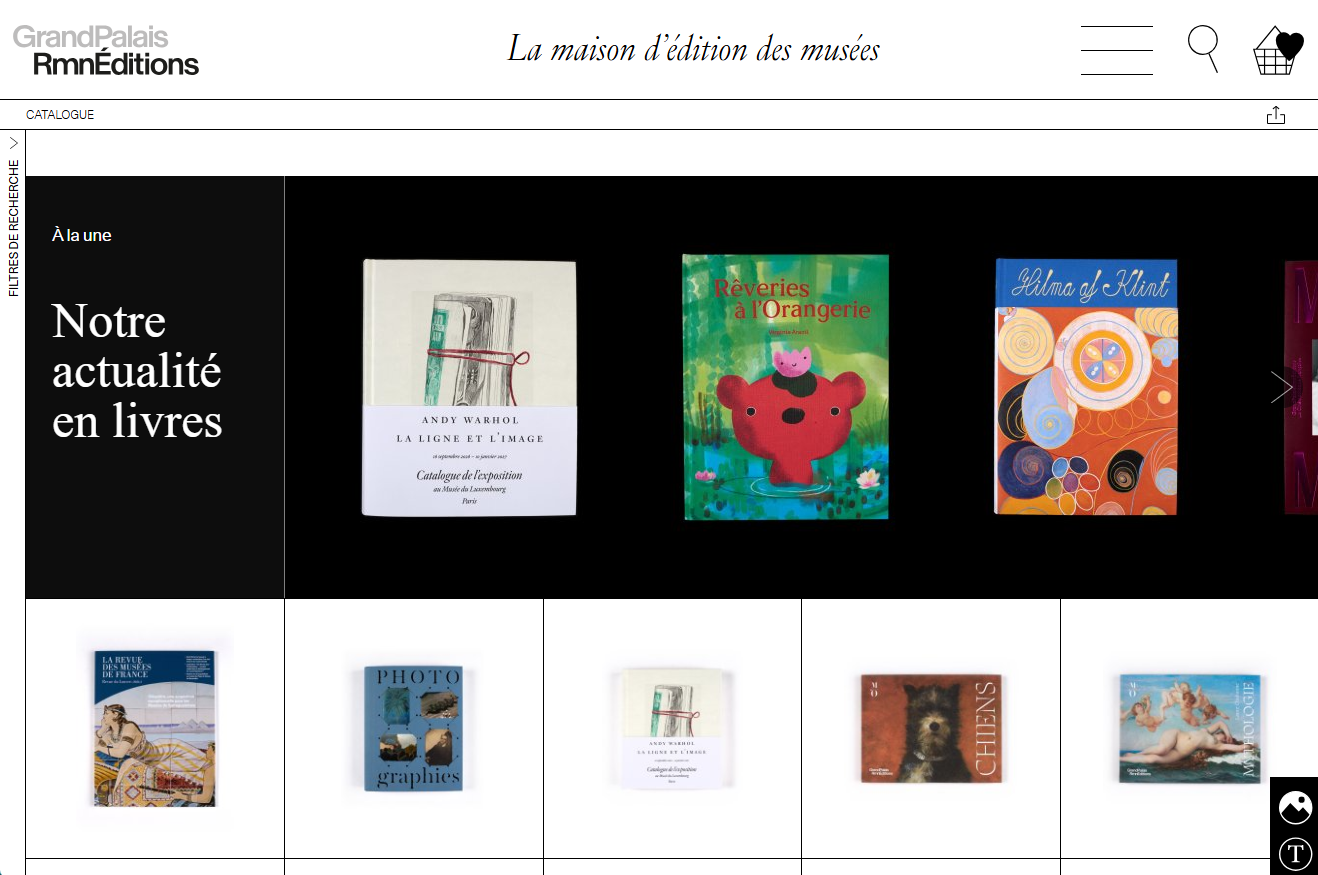 GrandPalaisRmnÉditions